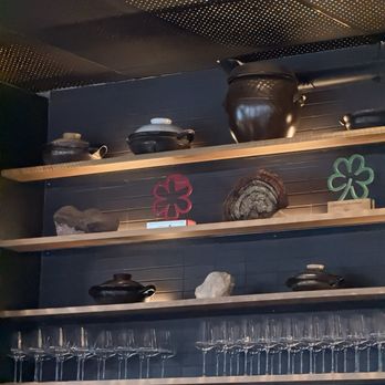 The Wolf's Tailor - New American Near Me - Denver, Colorado