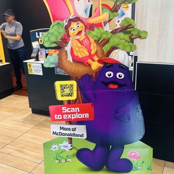 McDonald's - Fast Food Near Me - Mesquite, Nevada McDonald's - Fast Food Near Me - Mesquite, Nevada