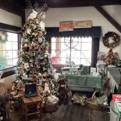McClure's Market 159
