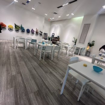 The Pottery Shop - New pop-up location, art room - Paint-Your-Own Pottery Near Me - Las Vegas, Nevada The Pottery Shop - New pop-up location, art room - Paint-Your-Own Pottery Near Me - Las Vegas, Nevada
