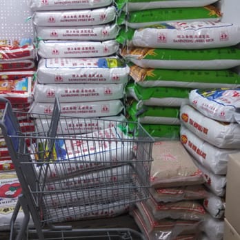 Rice Pantry - International Grocery Near Me - Escondido, California