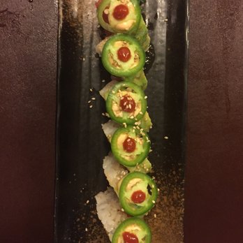 E Sushi - Japanese Near Me - Whittier, California