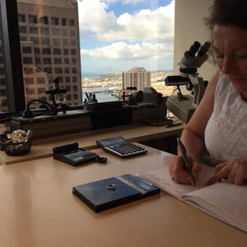Associated Gemological Services - Jewelry Near Me - Honolulu, Hawaii
