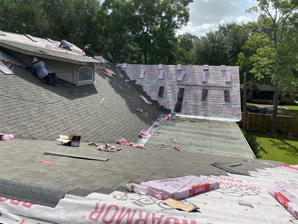 Slide of Natchez Roofing