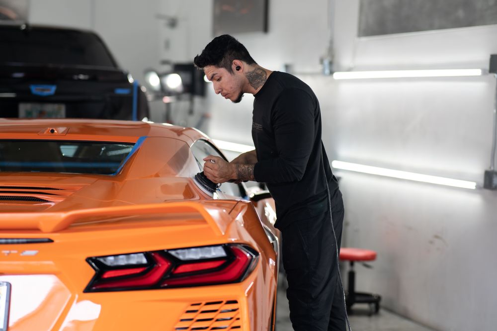 SAGE AUTO STUDIOS 62 Photos 4702 Lena Rd, Bradenton, Florida Auto