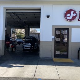 Exterior photo of Jiffy Lube - Concord, California Exterior photo of Jiffy Lube - Concord, California