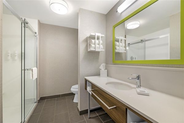 Hampton Inn Junction City by null