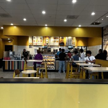 Einstein Bros. Bagels - Inside - Breakfast & Brunch Near Me - Chula Vista, California Einstein Bros. Bagels - Inside - Breakfast & Brunch Near Me - Chula Vista, California