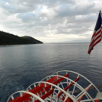MS Dixie II - Boating Near Me - Zephyr Cove, Nevada