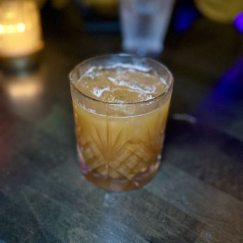 Commerce Bar - Stingy Jack - Speakeasies Near Me - Pittsburgh, Pennsylvania