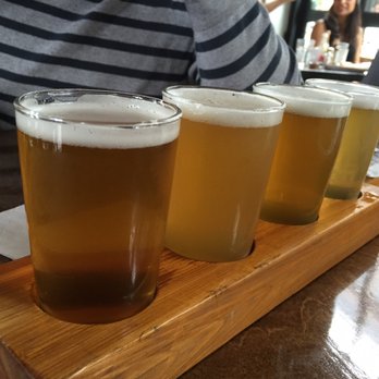 Alibi Room - Choose your flight - Pubs Near Me - Vancouver, British Columbia