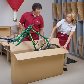 Pak Mail - Shipping Centers Near Me - Ocala, Florida