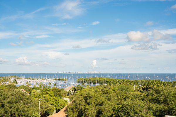 Mr. C Miami | Coconut Grove by null