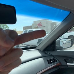 a terrible guitar center