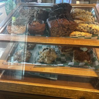 Urban Foxes - Desserts Near Me - Jackson, Mississippi Urban Foxes - Desserts Near Me - Jackson, Mississippi