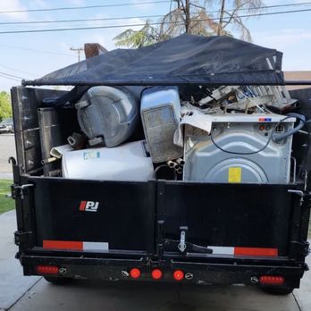 Bar E Junk Removal - Another happy customer in the books!! - Junk Removal & Hauling Near Me - Sunset, Utah Bar E Junk Removal - Another happy customer in the books!! - Junk Removal & Hauling Near Me - Sunset, Utah