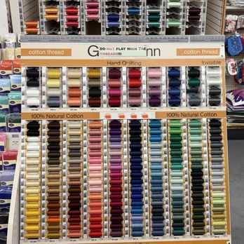 Fabric Mart - Fabric Stores Near Me - Honolulu, Hawaii