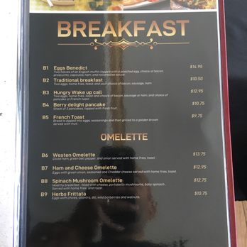 ParsItal - Menu 1 - Persian/Iranian Near Me - Ottawa, Ontario