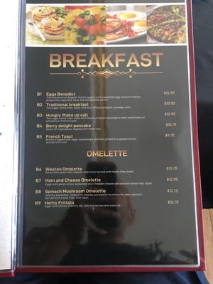 Menu photo 8 ParsItal Ottawa, ON