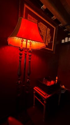 Black Cat Frozen Custard by null