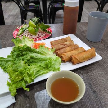 Pho Ly Quoc Su - Vietnamese Near Me - La Palma, California