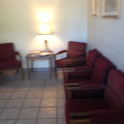 Downtown Radio Service - Lobby