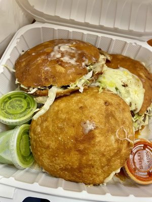 Taqueria Puebla by null
