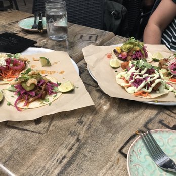 Chula Taberna Mexicana - Mexican Near Me - Toronto, Ontario