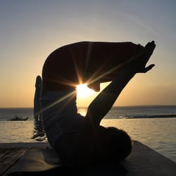 Ashtanga Yoga