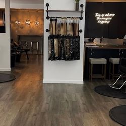 Salon by Kat