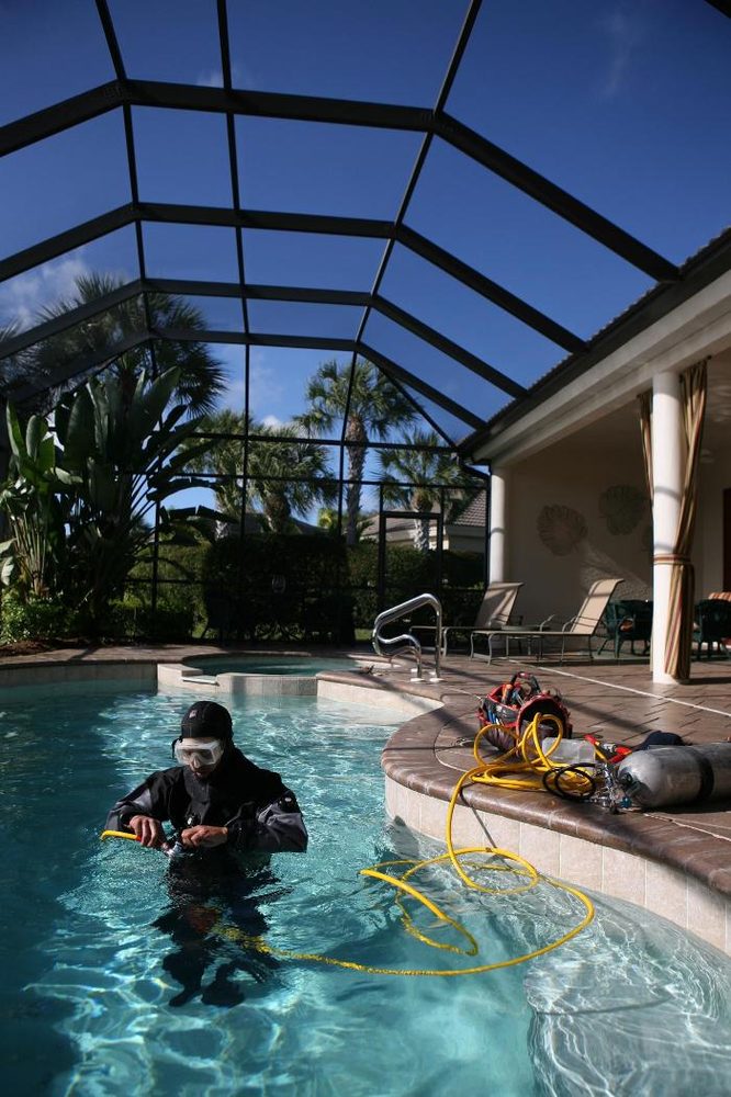 Slide of American Leak Detection Of DC & Northern Virginia