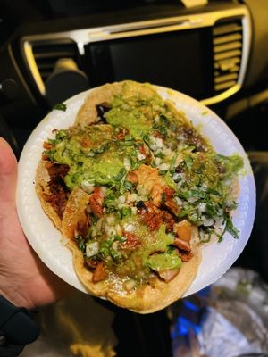 Angel's Tijuana Tacos by null