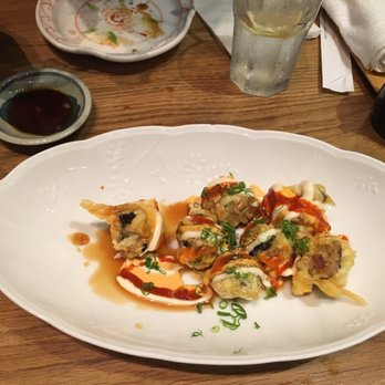 Chiba ken - Sushi Bars Near Me - Honolulu, Hawaii