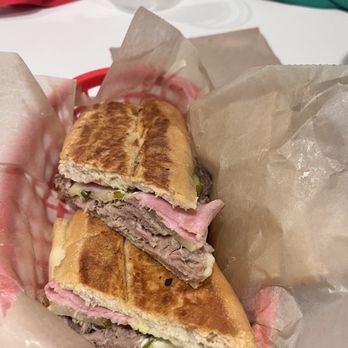 Bodega - Ham and cheese - Latin American Near Me - St Petersburg, Florida Bodega - Ham and cheese - Latin American Near Me - St Petersburg, Florida