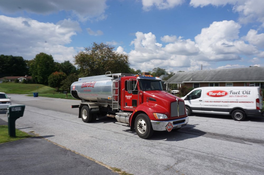 HARDELL SERVICES 17 Photos 44 Garlinger Ave, Hagerstown, Maryland