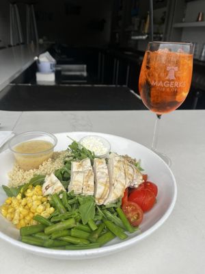 MaGerk's Pub & Grill by null