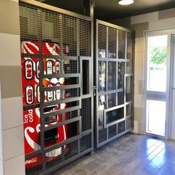 Rest Area - Vending machines - Public Services & Government Near Me - Malvern, Arkansas