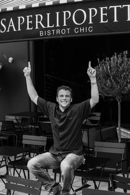 Saperlipopette by null