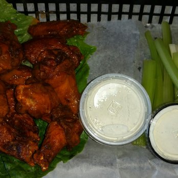 Midtown Caboose - Caboose Wings - New American Near Me - Tallahassee, Florida Midtown Caboose - Caboose Wings - New American Near Me - Tallahassee, Florida