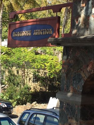 Mongoose Junction by null