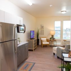 Riverwalk Estates Gracious Retirement Living