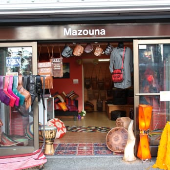 Mazouna Moroccan Bazaar - Accessories Near Me - Victoria, British Columbia Mazouna Moroccan Bazaar - Accessories Near Me - Victoria, British Columbia