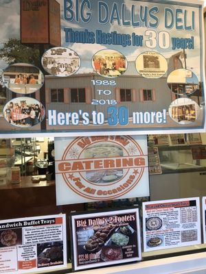 Big Dally's Deli #2 by null