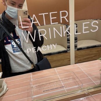 Peachy - Skin Care Near Me - New York, New York