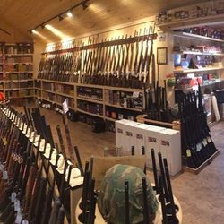 Precision Armory