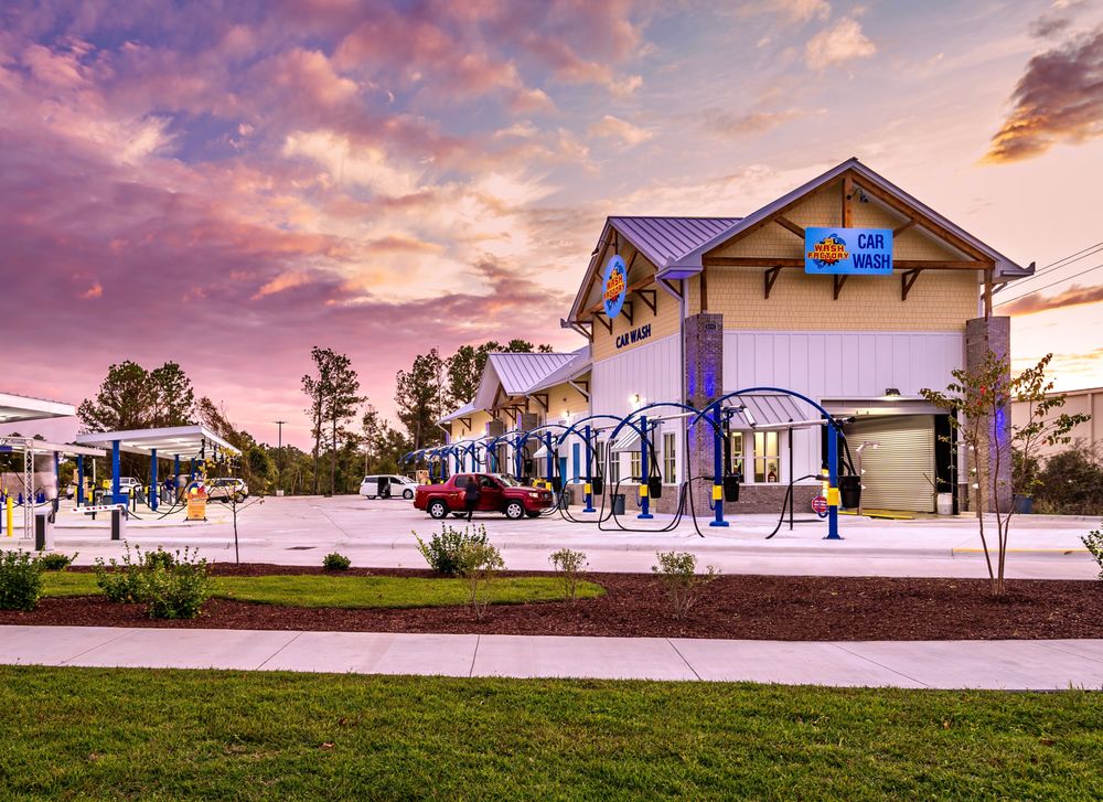 THE WASH FACTORY Updated August 2024 12 Photos & 10 Reviews 5151