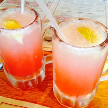 Cracker Barrel - Strawberry lemonade. Yum! - Southern Near Me - Stevensville, Maryland Cracker Barrel - Strawberry lemonade. Yum! - Southern Near Me - Stevensville, Maryland