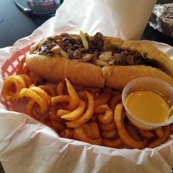 Philly Cheesesteak Corner - Cheesesteaks Near Me - Bastrop, Texas Philly Cheesesteak Corner - Cheesesteaks Near Me - Bastrop, Texas