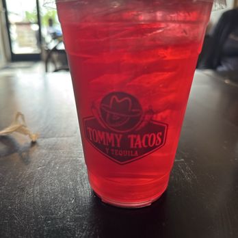 Tommy Tacos y Tequila - SANGRIA (ALCOHOL) - Tacos Near Me - Huntington, New York Tommy Tacos y Tequila - SANGRIA (ALCOHOL) - Tacos Near Me - Huntington, New York