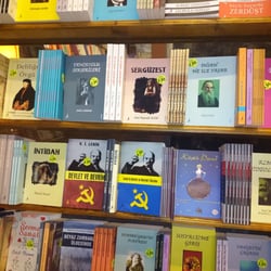 İnsancıl Sahaf Kitabevi